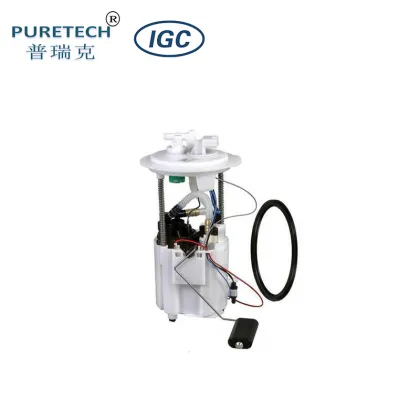 E8536M fuel pump module assembly for Nissan
