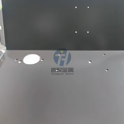 metal fabrication product custom sheet metal fabrication