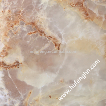 UV declarative Panels for wall