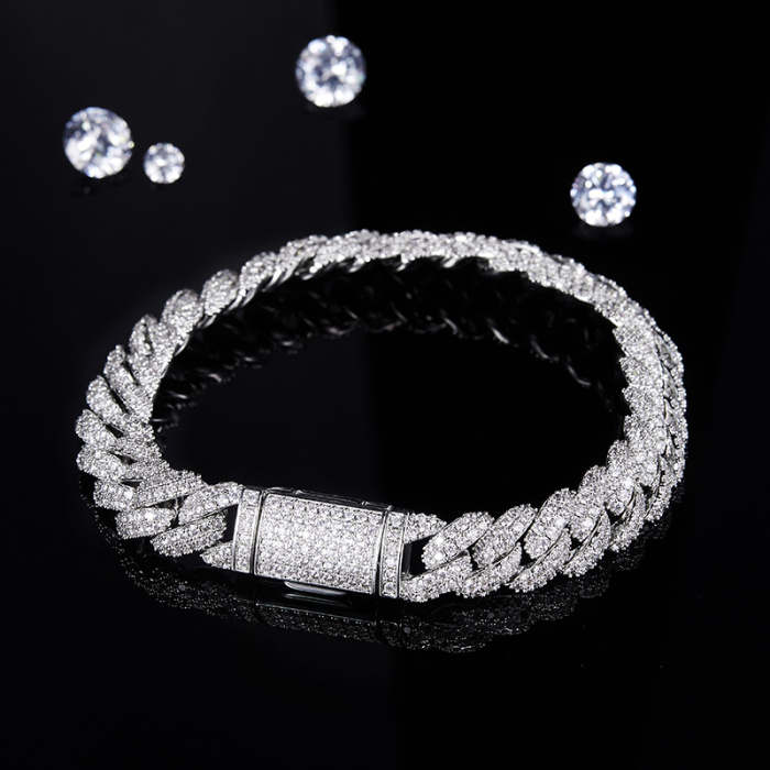 สร้อยคอห้องทดลองของผู้ชายคิวบา