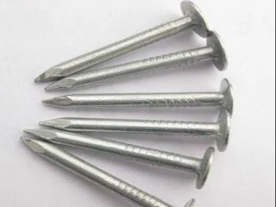 Brass Hex screws Aluminum machine screws