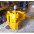 Zahnradpumpe 704-71-44002 für Bulldozer D375A-4