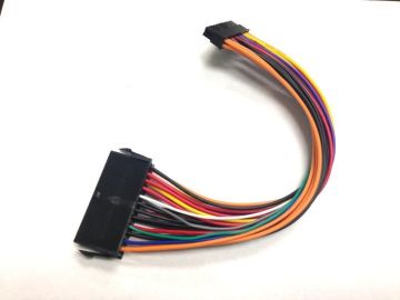 ATX 24 Pin zum Mini HP Connector Adapter