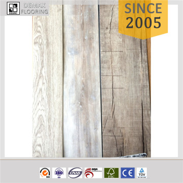 Super stability luxury SPC vinyl flooring plank for apartment use