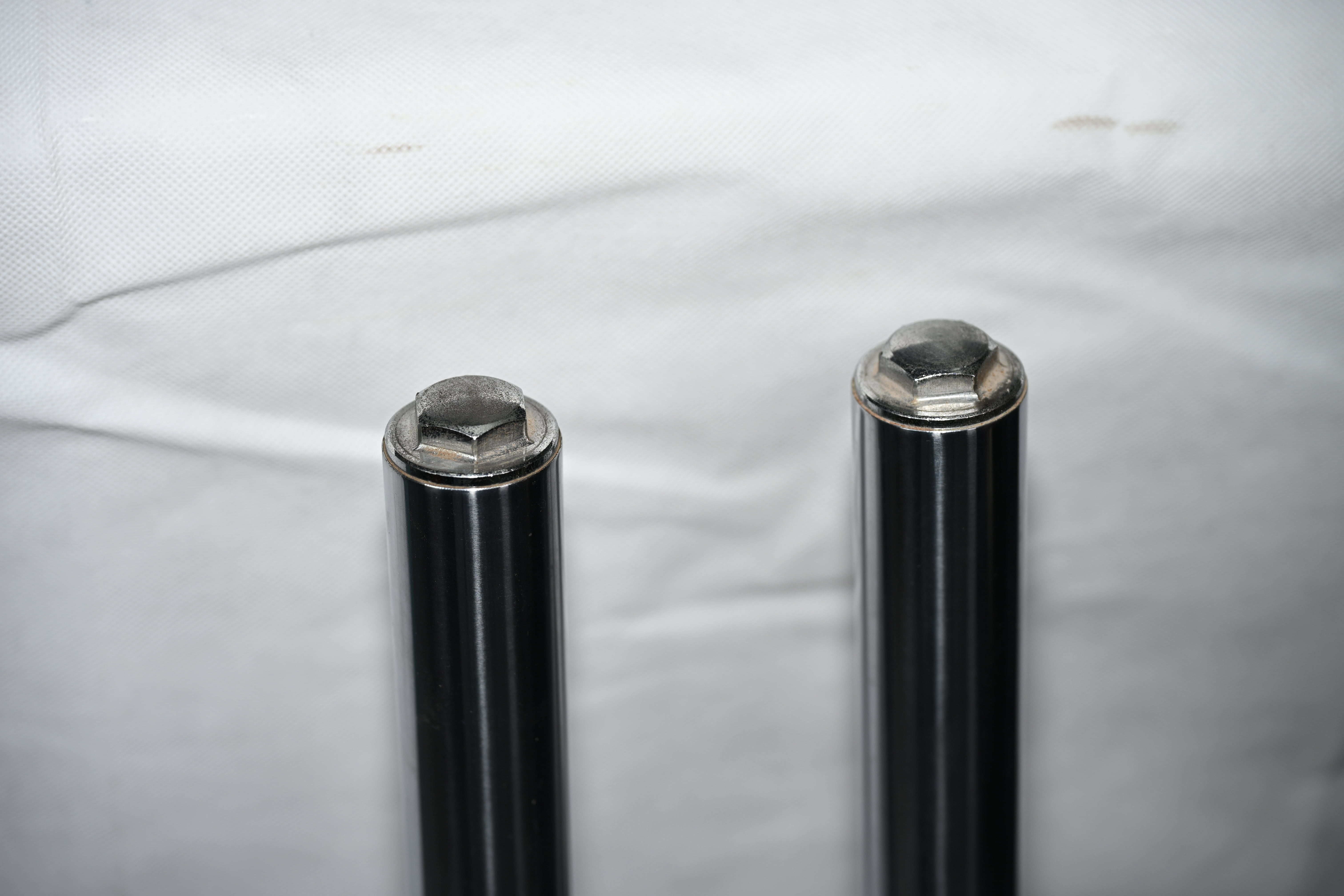 Shock absorbers