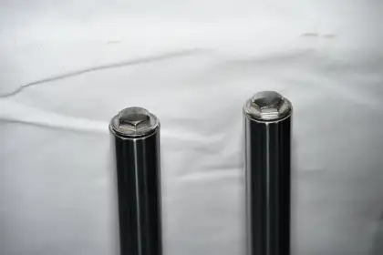 High Performance Motorcycle Shock Absorber