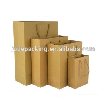 190gsm Kraft Paper 4 sizes Bags