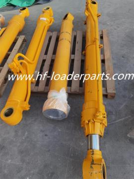 Cilindro idraulico di Hyundai Excavator R375LVS 31Q7-51120-T