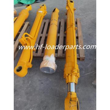 กระบอกไฮดรอลิกของ Hyundai Excavator R375LVS 31Q7-51120-T