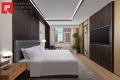 Sabit otel mobilya tasarımı