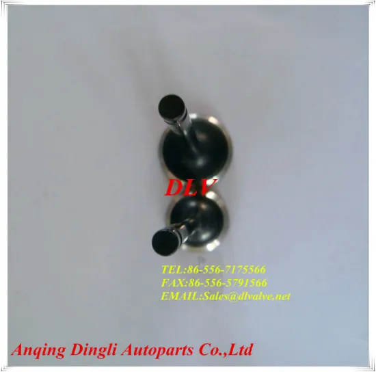 engine valve for renault PARTS NO.7701465090 7701465088