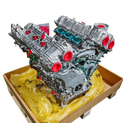 Customized 6 Cylinder Maserati M156C Engine for Maserati 3.0T