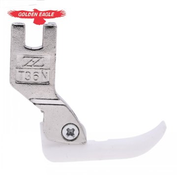 Sewing Machine Presser Foot T36N Plastic Foot