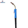 Maniglia per torcia per saldatura MIG raffreddata ad acqua MB501D 4