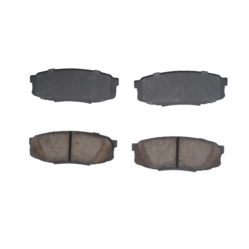 D1304 OE:0446660120 quality hot sales Brake Pad