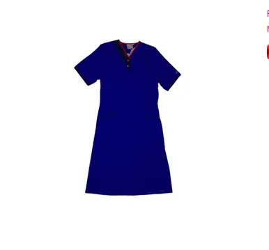 Nurse Tunic