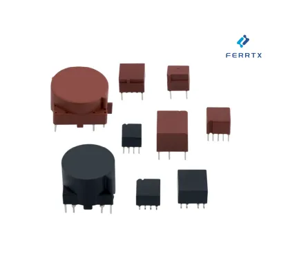 Isolation Transformer