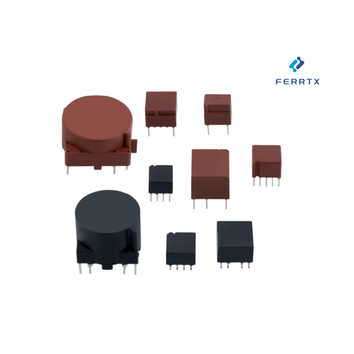 Isolation Transformer