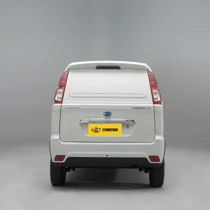 Cenntro LS100 New Energy Vehicle