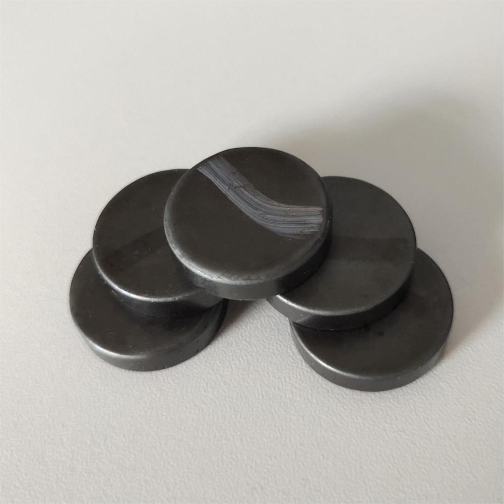 Ferrite Magnet Disc 4 Jpg