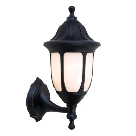 Traditional Antique Outdoor Wall Lamp: Waterproof Garden Light in Popular European Style