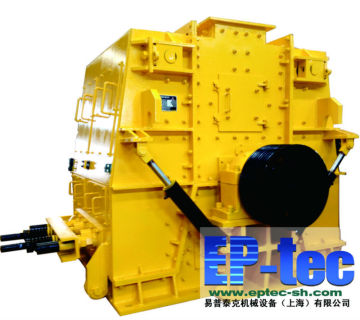 2015 Best Marble Hammer Crusher From Shanghai