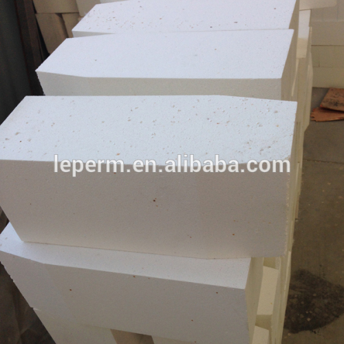 Refractory 1700c aluminina ball hollow brick