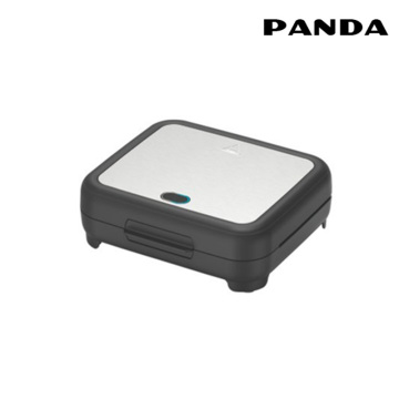 Sandwichera de placa fija de acero inoxidable serie PD5738S