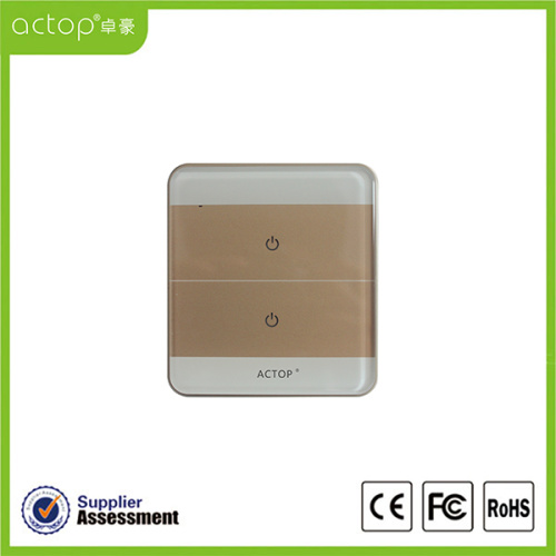 Smart Home Automation ZigBee Switch