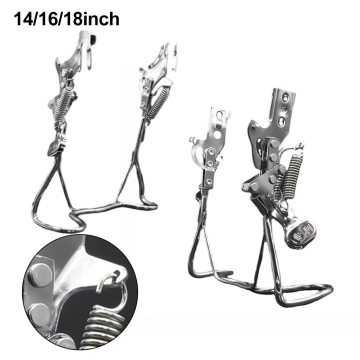 Universal E-Bike Kickstand for 14-26 Inch Bikes