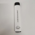 Caneta descartável Vape Air Glow Pro 1600 Puff