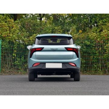 billiges süßes Elektroauto mit großer Reichweite