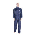 Nylon Raincoat for Police