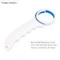 3 in 1 Adjustable Multifunction Plastic Bottle Opener