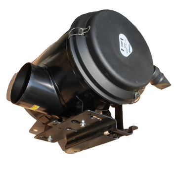 Air Cleaner Assembly 2652C152 2652C831 for Perkins Engines