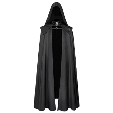 Unisex Medieval Wizard &amp; Gothic Steampunk Κοστούμια: Χονδρική Συλλογή Μεγάλων Ρομπών, μανδύα και Πάστορας/ Μοναχού Ενδυμασία σε πολυεστέρα υψηλής ποιότητας