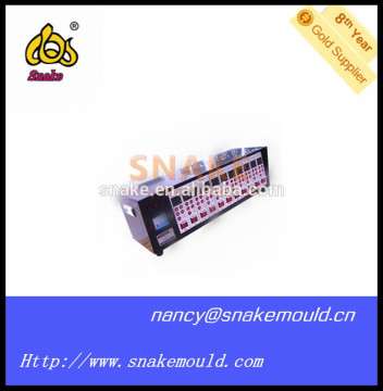 2015 new product PID temperature controller for hot runner system