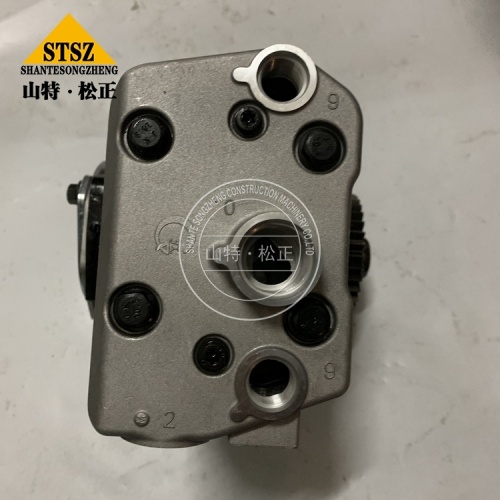 Cylinder Air Compressor 5286964 Engine Parts