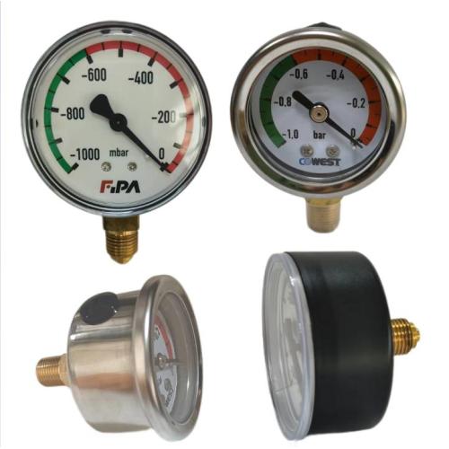 Vacuum Gauge for Vacuum Equipment