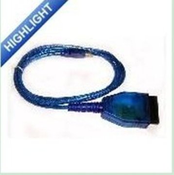 Vag Tacho Usb V2.5 Usb Car Diagnostic Cable For Vw V07.04, V07.05, V07.08, V07.13