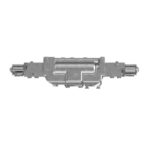 Excavator 349DL Control Valve Assembly 241-8928, Excavator Hydraulic Valve 2418928