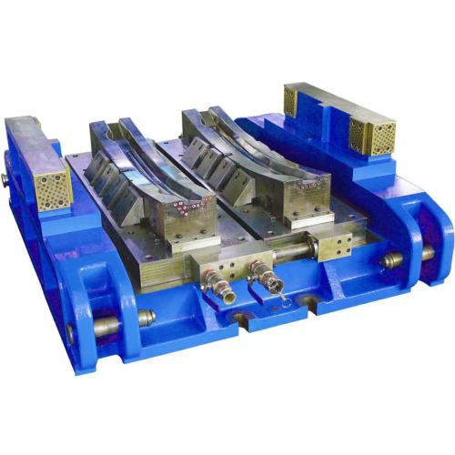 Matriz de estampagem a quente automática profissional