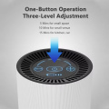 Portable Electric Ozone Purifier