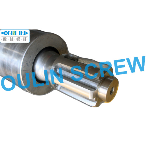 Supply Chuan Lih Fa Clf Injection Molding Screw and Barrel