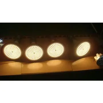 highbay light with LG Chip