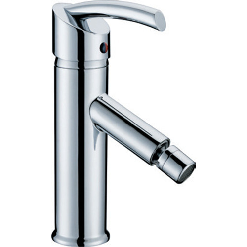 Bidet Mixer Deck Mounted Mounted Bath Mixer Taps Factory