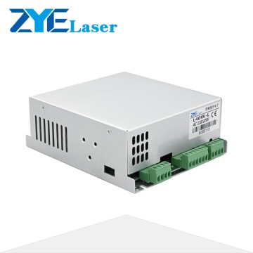 Fonte de alimentação a laser CO2 de precisão ZYE MYJG-40W