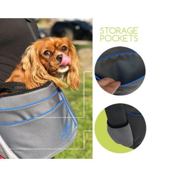 Sling Pet Oxford ringan