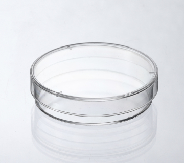 Plastik Petrischale 60 ml