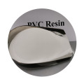 Materia prima di plastica Ricclinazione della resina in PVC PVC SG3/SG5/SG7/SG8